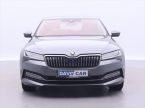 Škoda Superb - fotka číslo 1