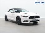 Ford Mustang - fotka číslo 0