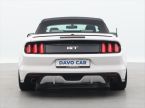 Ford Mustang - fotka číslo 5