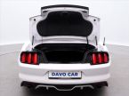 Ford Mustang - fotka číslo 8