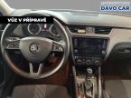 Škoda Octavia - fotka číslo 10