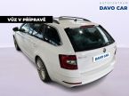 Škoda Octavia - fotka číslo 1