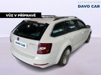 Škoda Octavia - fotka číslo 7