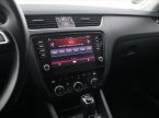 Škoda Octavia - fotka číslo 16