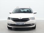Škoda Octavia - fotka číslo 1