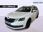 Škoda Octavia - fotka číslo 2