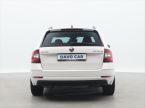 Škoda Octavia - fotka číslo 5
