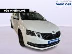 Škoda Octavia - fotka číslo 4