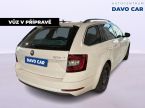 Škoda Octavia - fotka číslo 6