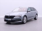 Škoda Superb - fotka číslo 2