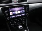 Škoda Superb - fotka číslo 20