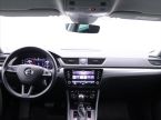 Škoda Superb - fotka číslo 23