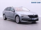 Škoda Superb - fotka číslo 0
