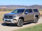 Volkswagen Amarok - fotka číslo 2