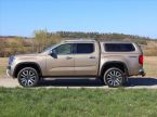 Volkswagen Amarok - fotka číslo 3