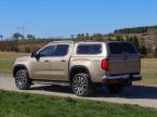 Volkswagen Amarok - fotka číslo 4