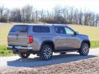 Volkswagen Amarok - fotka číslo 6