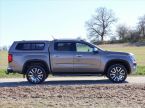 Volkswagen Amarok - fotka číslo 7