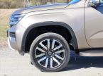 Volkswagen Amarok - fotka číslo 31