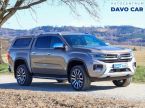 Volkswagen Amarok - fotka číslo 0