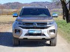 Volkswagen Amarok - fotka číslo 1