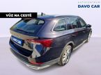 Škoda Octavia - fotka číslo 1