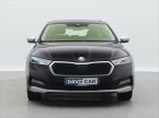 Škoda Octavia - fotka číslo 1