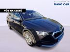 Škoda Octavia - fotka číslo 2