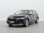 Škoda Octavia - fotka číslo 2