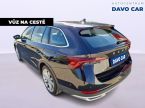 Škoda Octavia - fotka číslo 3