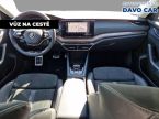 Škoda Octavia - fotka číslo 4