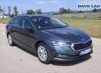 Škoda Octavia - fotka číslo 0