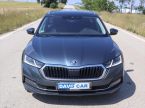 Škoda Octavia - fotka číslo 1