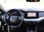 Škoda Octavia - fotka číslo 20