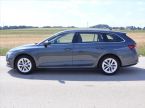 Škoda Octavia - fotka číslo 3