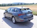 Škoda Octavia - fotka číslo 4