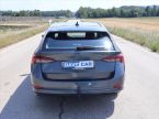 Škoda Octavia - fotka číslo 5