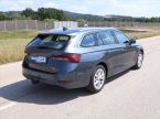 Škoda Octavia - fotka číslo 6