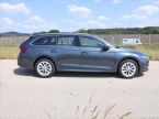 Škoda Octavia - fotka číslo 7