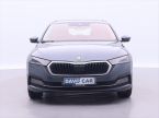 Škoda Octavia - fotka číslo 1