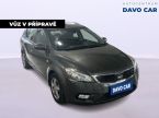 Kia Cee'd - fotka číslo 1