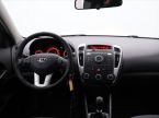 Kia Cee'd - fotka číslo 22