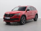 Škoda Kodiaq - fotka číslo 2