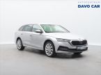 Škoda Octavia - fotka číslo 0
