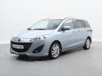 Mazda 5 - fotka číslo 2