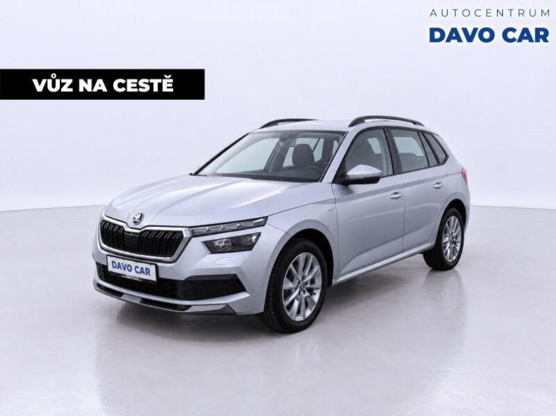 Škoda Kamiq - hlavní fotka inzerátu