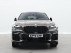 BMW X6 - fotka číslo 1