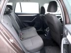 Škoda Octavia - fotka číslo 11