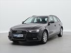 Audi A4 - fotka číslo 1