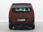Citroën Berlingo - fotka číslo 5